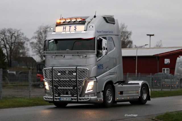 Neuwagenübergabe bei HINCK Services